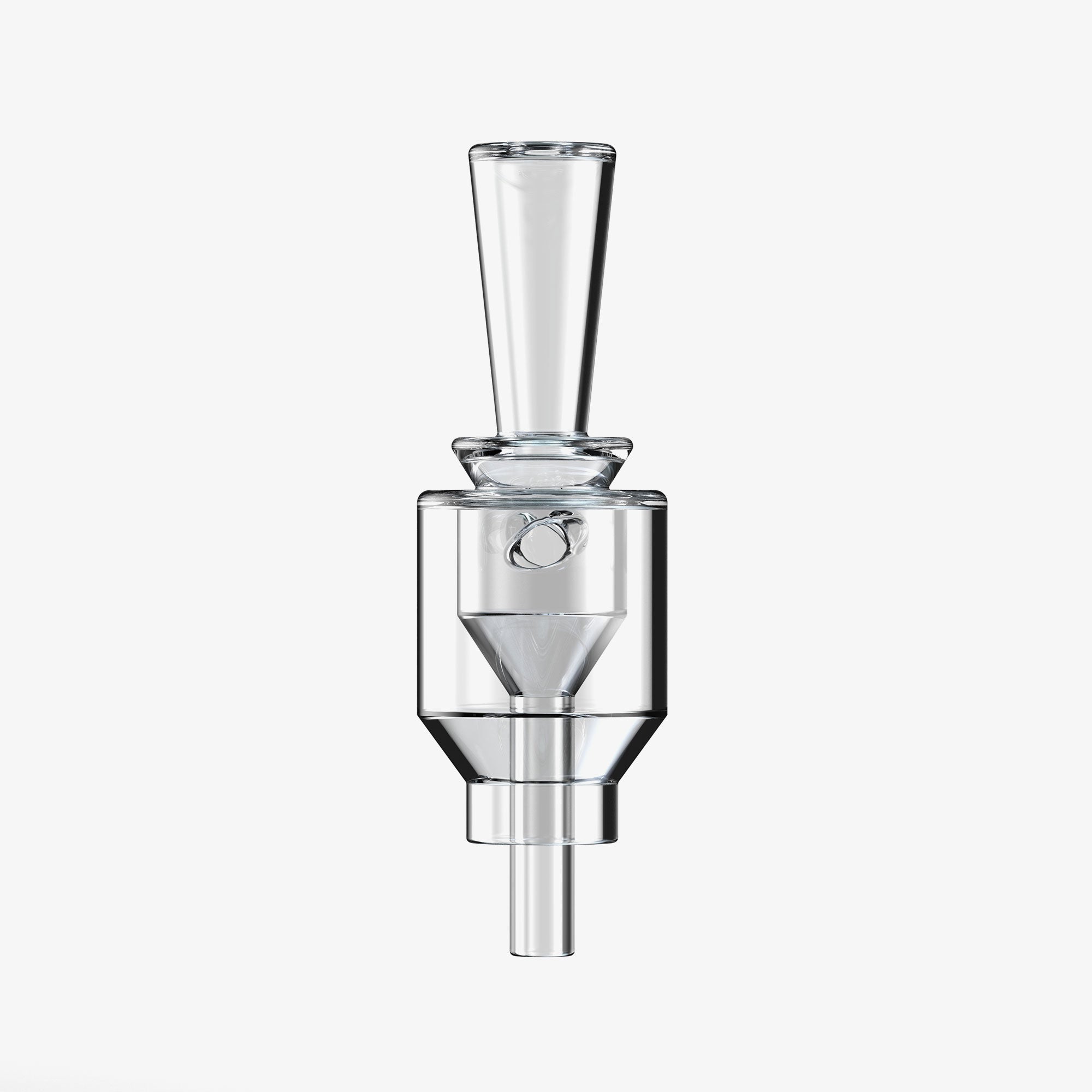 SOFTGLASS TANDEM INCYCLER TOP by Smoke Drop - view 3 | Buddy Brandz