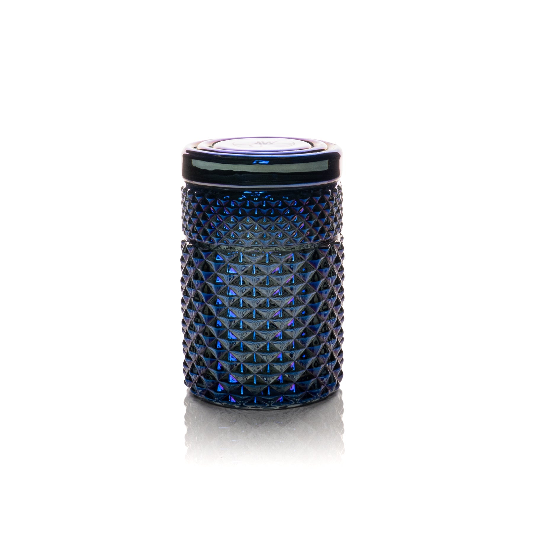 Twenties Collection Jar | Midnight by Jane West - view 2 | Buddy Brandz