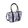 Load image into Gallery viewer, Revelry Sheila - Tote by Smoke Drop - view 13 | Buddy Brandz
