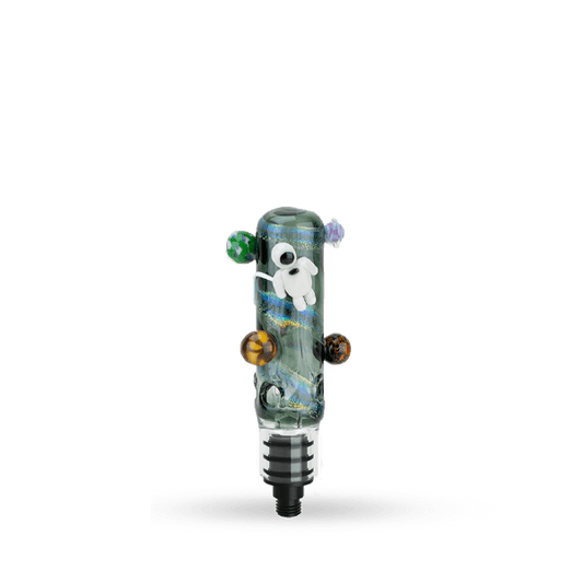 Stundenglass Small Upstem (Percolated) Across the Universe by Smoke Drop | Buddy Brandz | Buddy Brandz