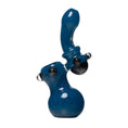 Load image into Gallery viewer, Human Grade Sherlock Bubbler by Smoke Drop - view 3 | Buddy Brandz

