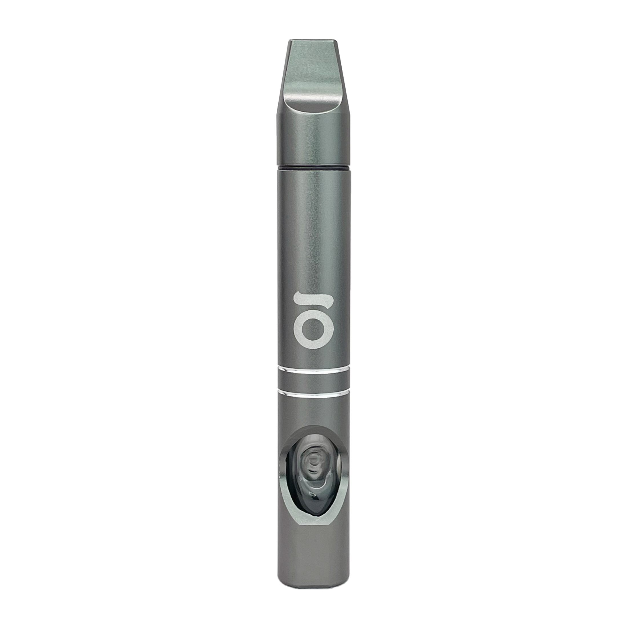 Ongrok Meditation Pipe by Smoke Drop - view 15 | Buddy Brandz