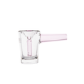 Load image into Gallery viewer, MJ Arsenal Basin Bubbler by Smoke Drop - view 7 | Buddy Brandz

