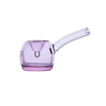 Cargar la imagen en la vista de la galería, MJ Arsenal Perch Hand Pipe by Smoke Drop - view 6 | Buddy Brandz
