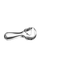 Cargar la imagen en la vista de la galería, MJ Arsenal Pioneer Hand Pipe by Smoke Drop - view 28 | Buddy Brandz
