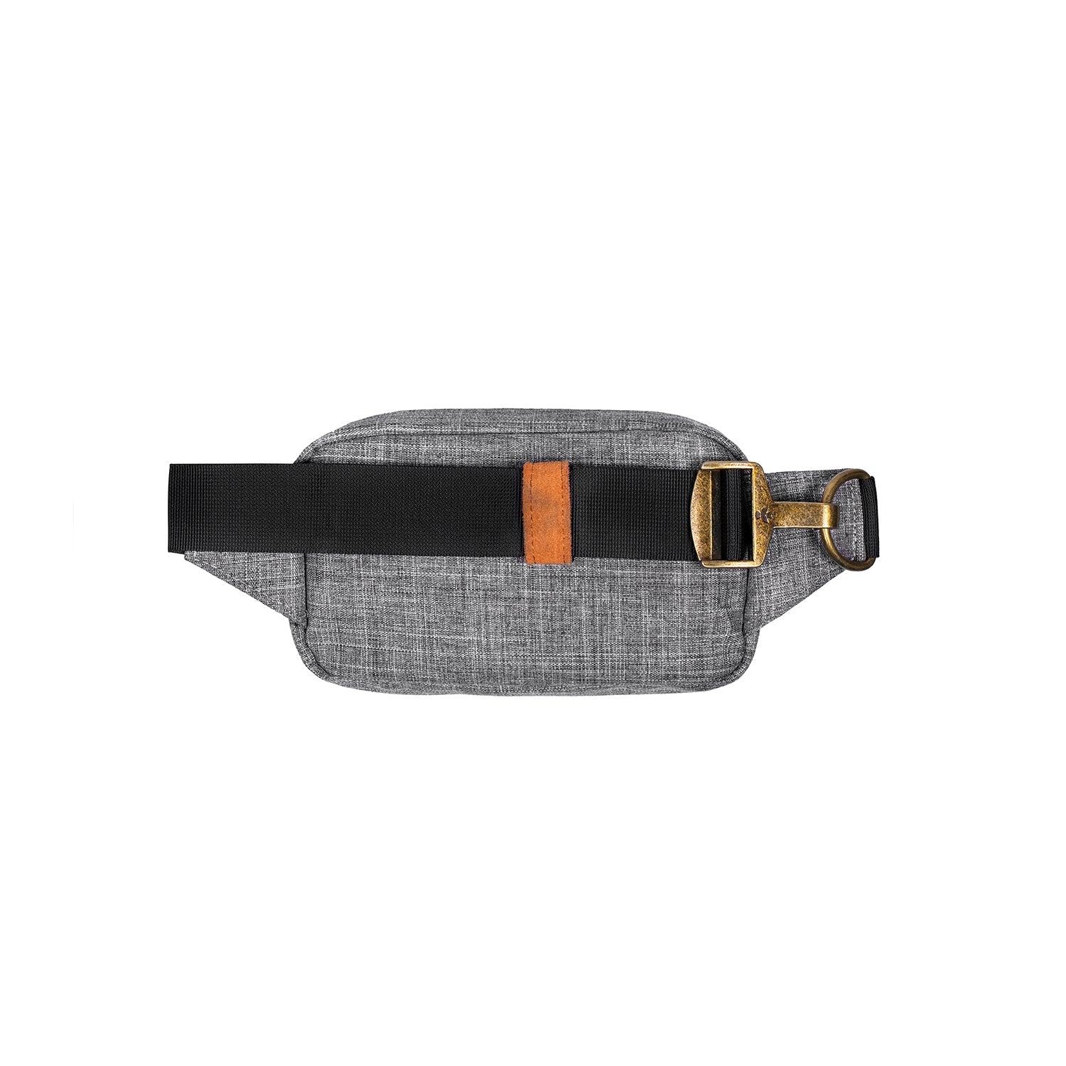 The Companion - Smell Proof Crossbody Bag by Smoke Drop - view 15 | Buddy Brandz