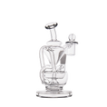 Load image into Gallery viewer, MJ Arsenal Claude Mini Dab Rig by Smoke Drop - view 13 | Buddy Brandz

