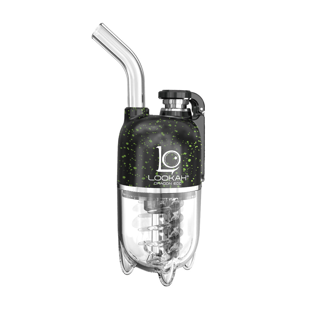 Lookah Dragon Egg Vaporizer by Smoke Drop - view 56 | Buddy Brandz