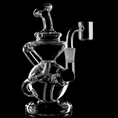 Load image into Gallery viewer, MJ Arsenal Mini Jig Mini Dab Rig by Smoke Drop - view 2 | Buddy Brandz
