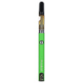 Load image into Gallery viewer, Pulsar Digital Display Slim Variable Voltage 510 Vape Battery | 400mAh by Smoke Drop - view 4 | Buddy Brandz
