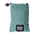 Load image into Gallery viewer, MJ Arsenal Padded Drawstring Pouches by Smoke Drop - view 12 | Buddy Brandz
