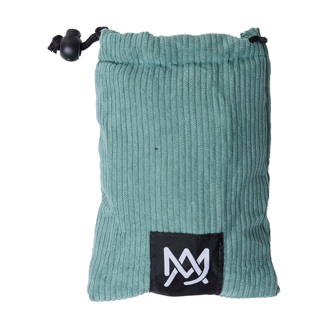 MJ Arsenal Padded Drawstring Pouches by Smoke Drop - view 12 | Buddy Brandz