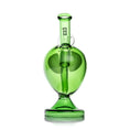 Load image into Gallery viewer, Alien Bong 6" by Smoke Drop - view 5 | Buddy Brandz
