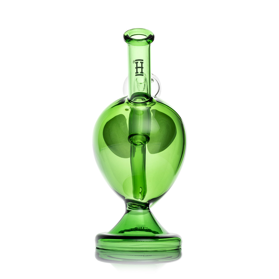 Alien Bong 6" by Smoke Drop - view 5 | Buddy Brandz