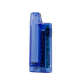 Load image into Gallery viewer, G Pen Hydout 510 Battery - Blue Translucent by Smoke Drop - view 9 | Buddy Brandz
