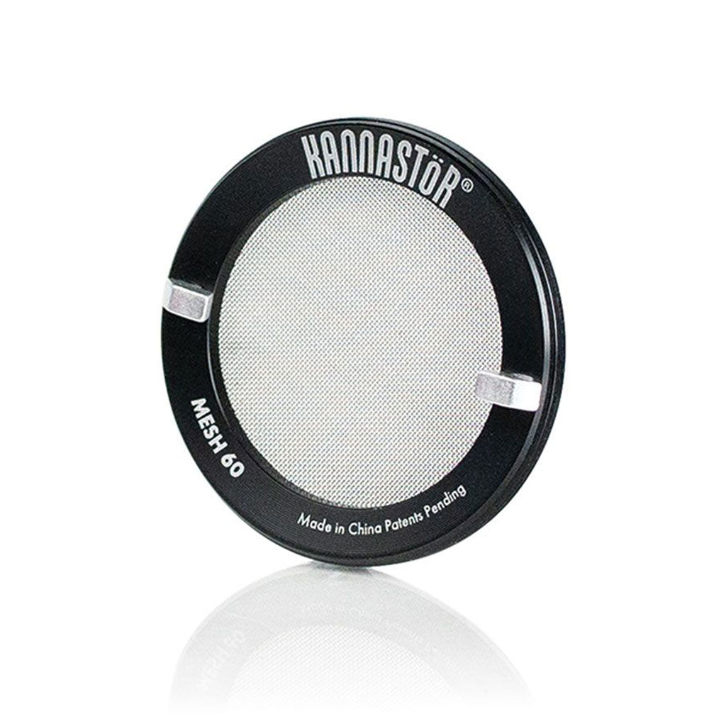 RYOT 4PC JAR BODY GRINDERS by Smoke Drop - view 5 | Buddy Brandz