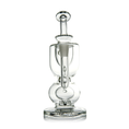 Cargar la imagen en la vista de la galería, MJ Arsenal Titan Mini Dab Rig by Smoke Drop - view 4 | Buddy Brandz
