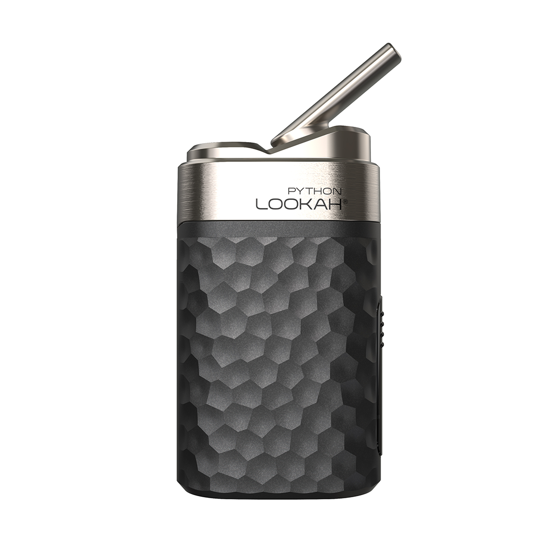 Lookah Python Concentrate Vaporizer by Smoke Drop - view 14 | Buddy Brandz