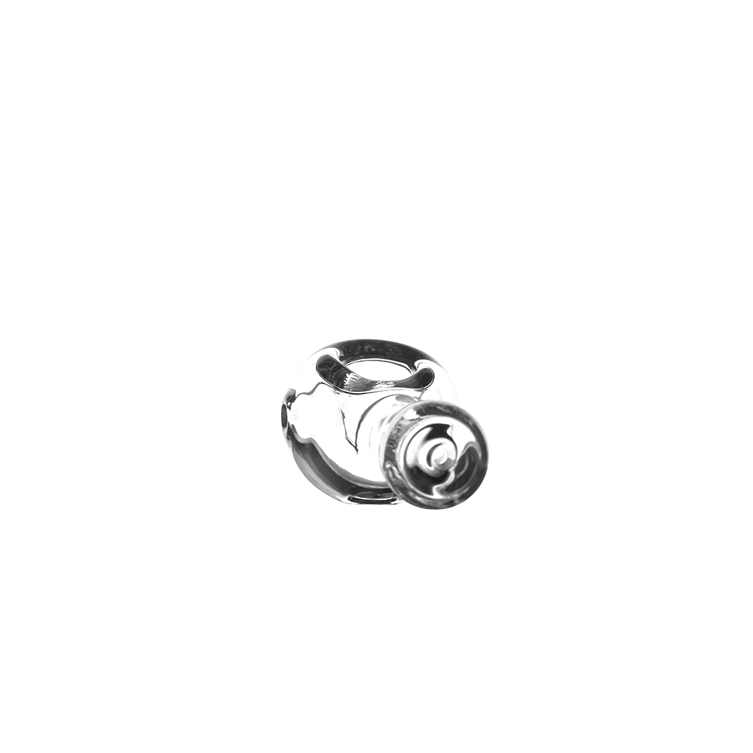 MJ Arsenal Pioneer Hand Pipe by Smoke Drop - view 21 | Buddy Brandz