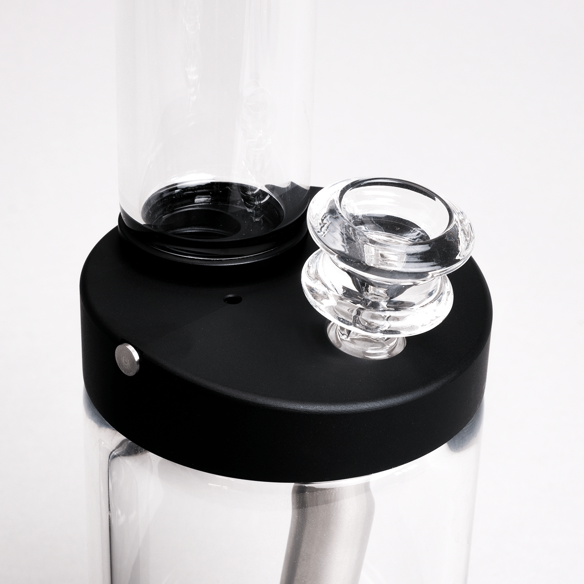 Smoke Honest Capsule Water Pipe Bong by Smoke Drop - view 8 | Buddy Brandz