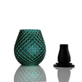 Load image into Gallery viewer, Zenco / Jane West Twenties Glassware - Snifter by Zenco - view 16 | Buddy Brandz
