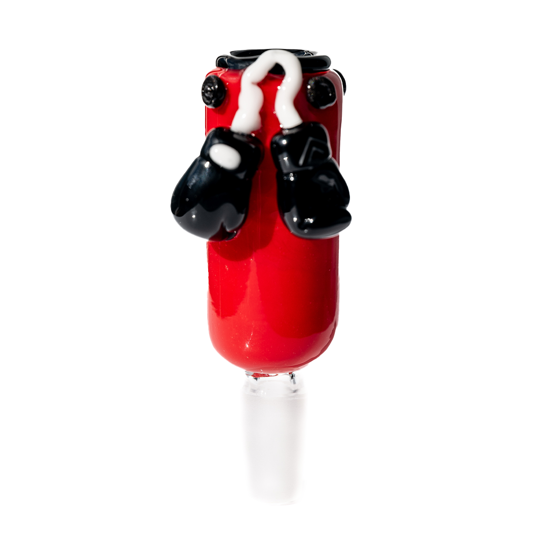 Tyson Heavy Bag Bowl by Smoke Drop - view 5 | Buddy Brandz