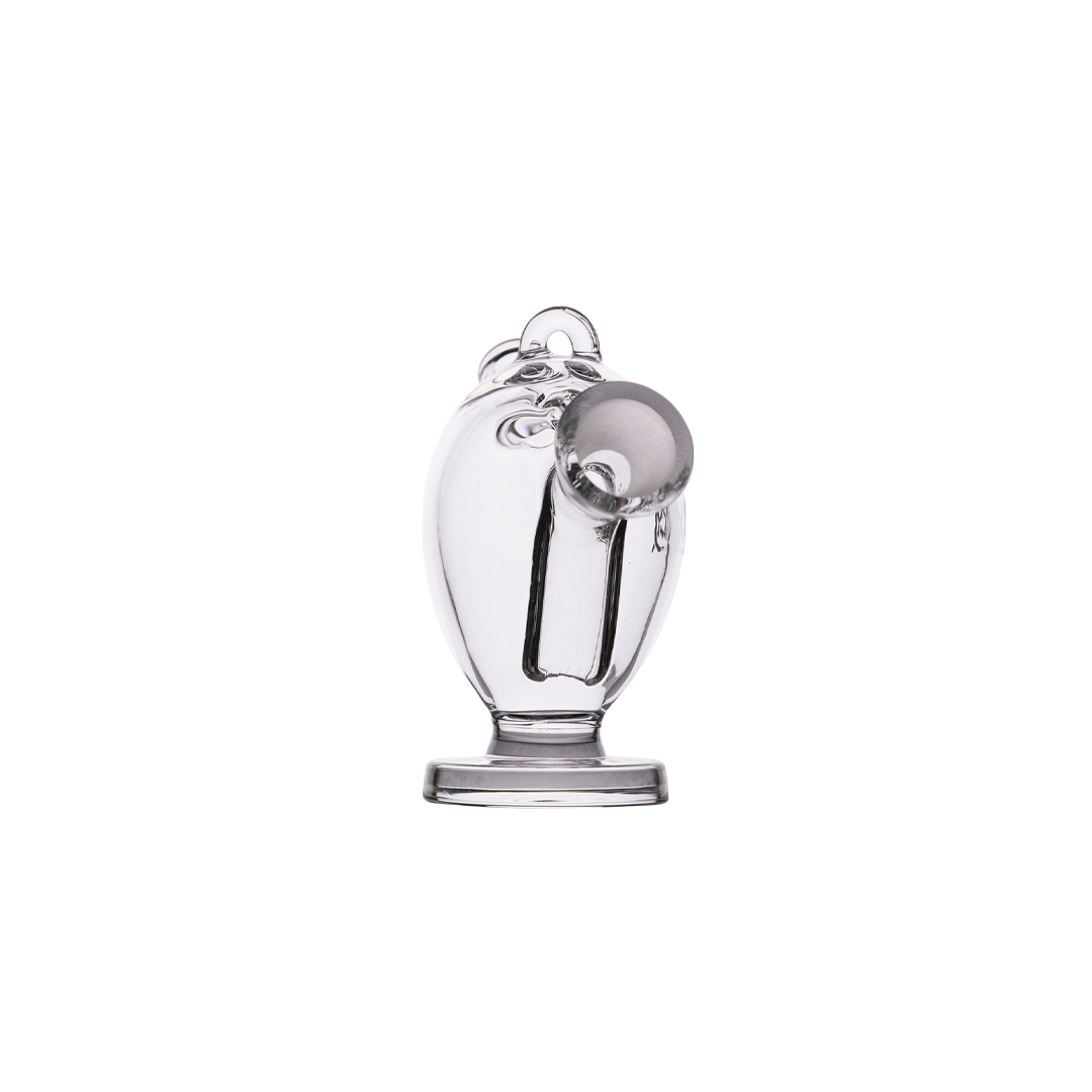 MJ Arsenal The Martian® Original Blunt Bubbler™ by Smoke Drop - view 12 | Buddy Brandz
