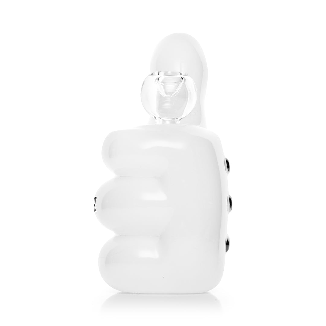 High Jinx Cartoon Bong 5.7" by Smoke Drop - view 4 | Buddy Brandz