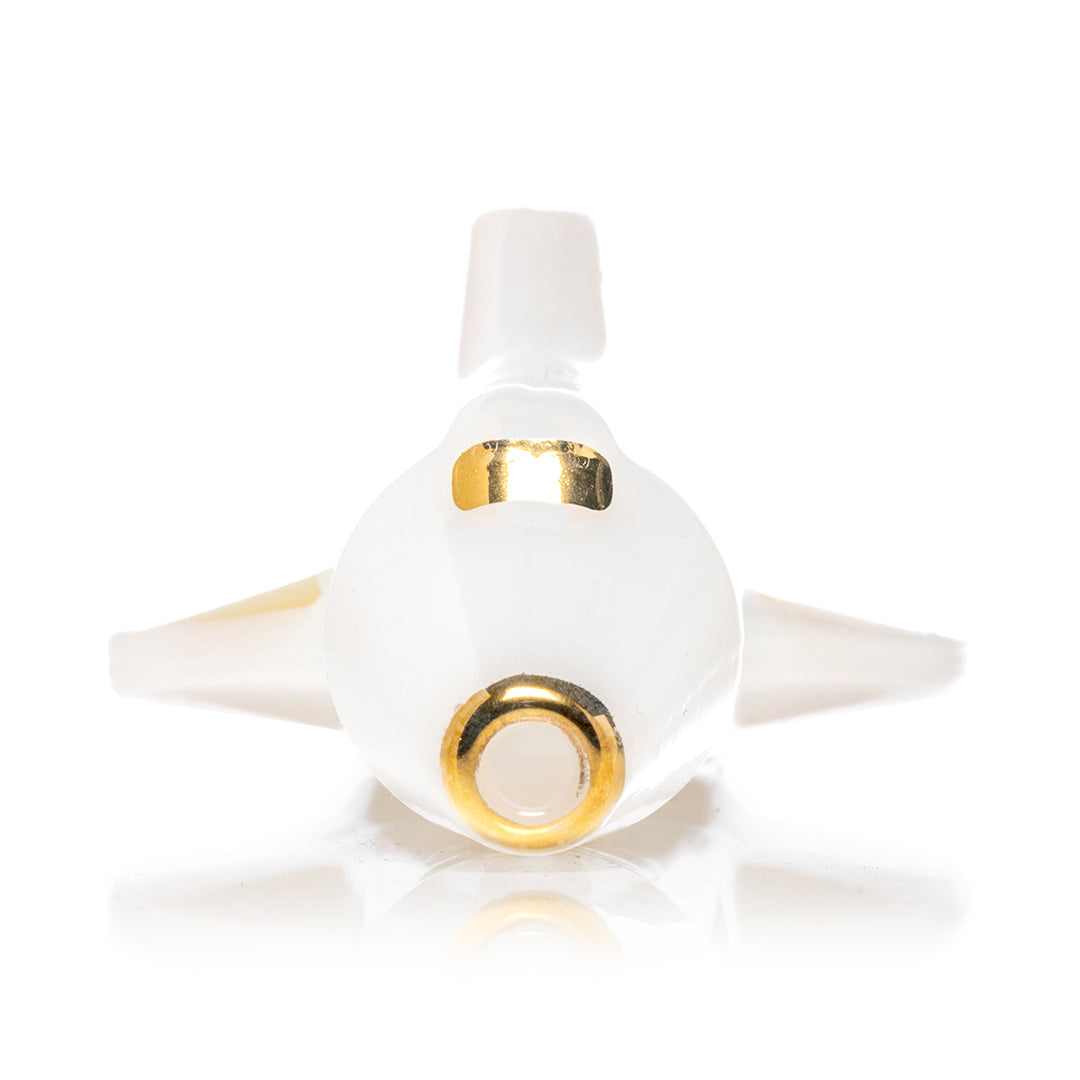 Space Shuttle Hand Pipe by Smoke Drop - view 5 | Buddy Brandz