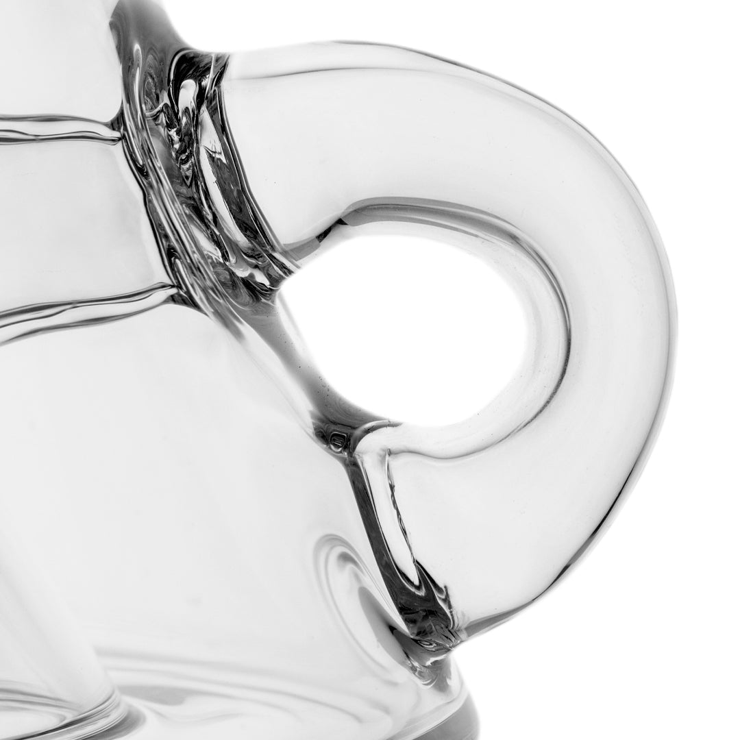 MJ Arsenal Bloopcycler Dab Rig by Smoke Drop - view 7 | Buddy Brandz