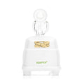 Load image into Gallery viewer, Groovy Van Bong 6” by Smoke Drop - view 6 | Buddy Brandz
