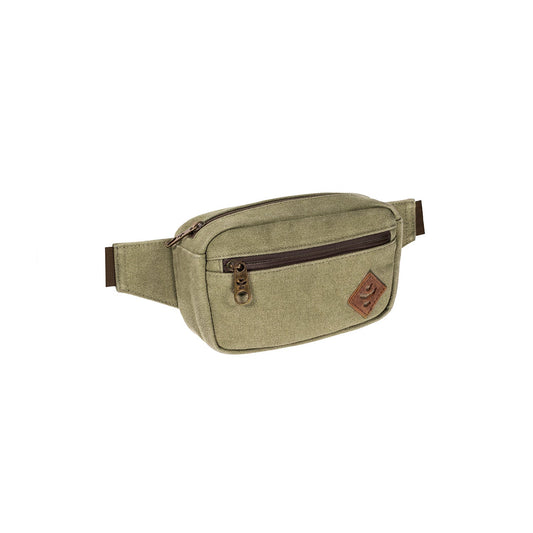 The Companion - Smell Proof Crossbody Bag by Smoke Drop | Buddy Brandz | Buddy Brandz