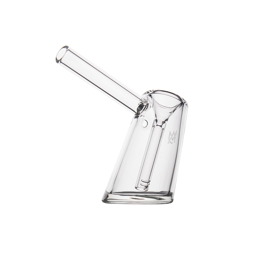 MJ Arsenal Fulcrum Bubbler by Smoke Drop - view 18 | Buddy Brandz
