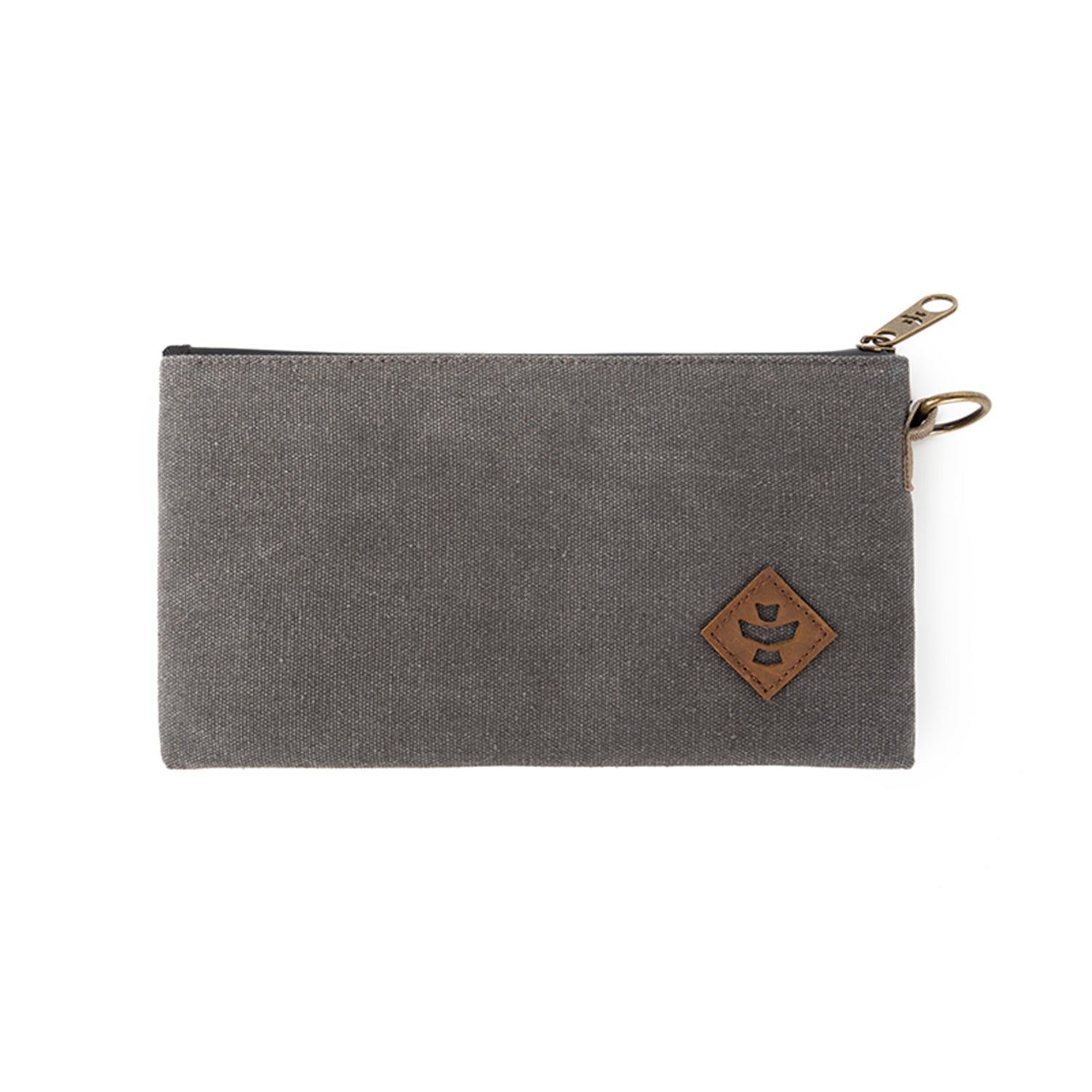 Revelry Broker - Zippered Stash Bag by Smoke Drop - view 17 | Buddy Brandz