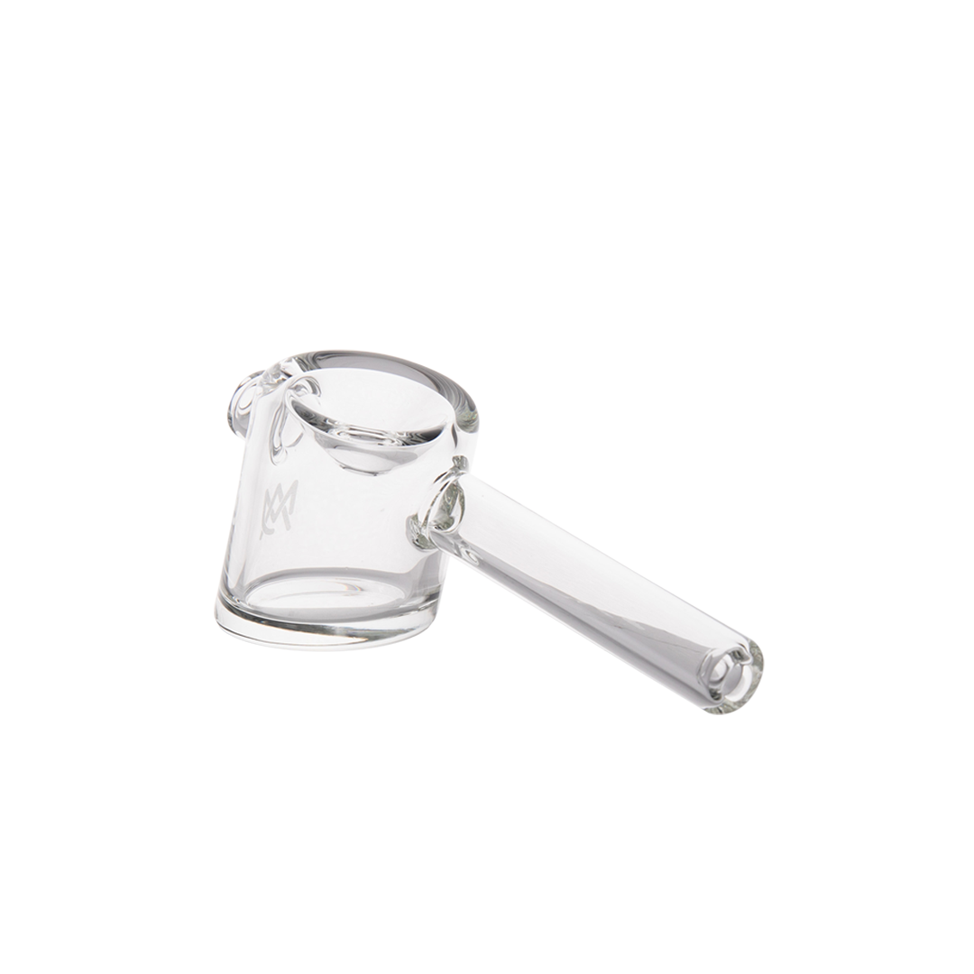 MJ Arsenal Kickstand Hand Pipe by Smoke Drop - view 4 | Buddy Brandz