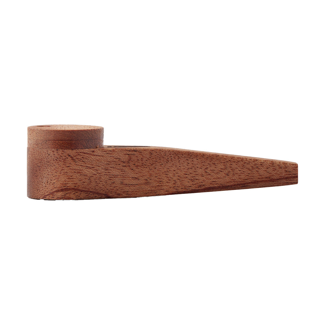 Bearded Exotic Pipes with Lid by Smoke Drop - view 18 | Buddy Brandz