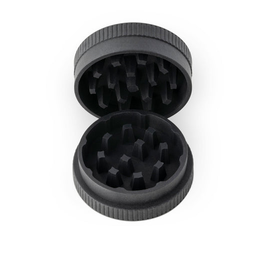 Ongrok Plant-Based Hemp Grinder by Smoke Drop - view 2 | Buddy Brandz - alternate view | Buddy Brandz
