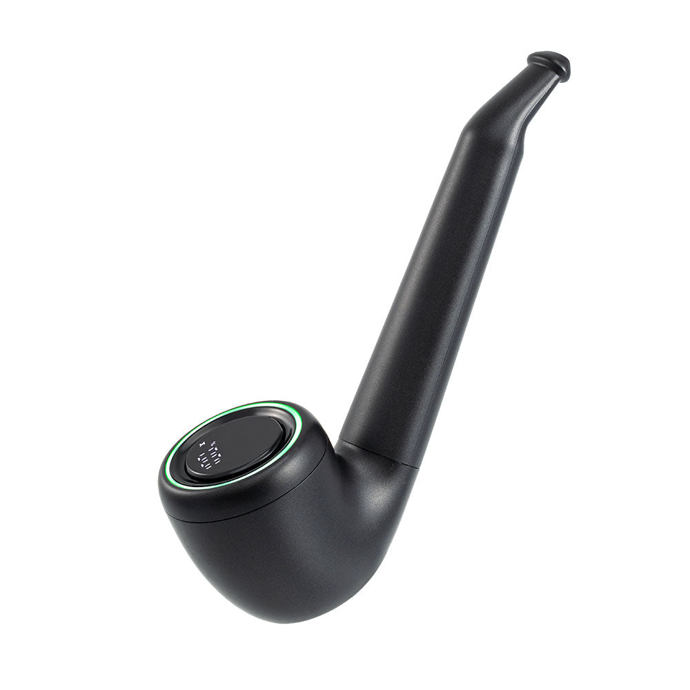 Pulsar 510 DL Pipe Variable Voltage Cartridge Vape | 650mAh by Smoke Drop - view 3 | Buddy Brandz