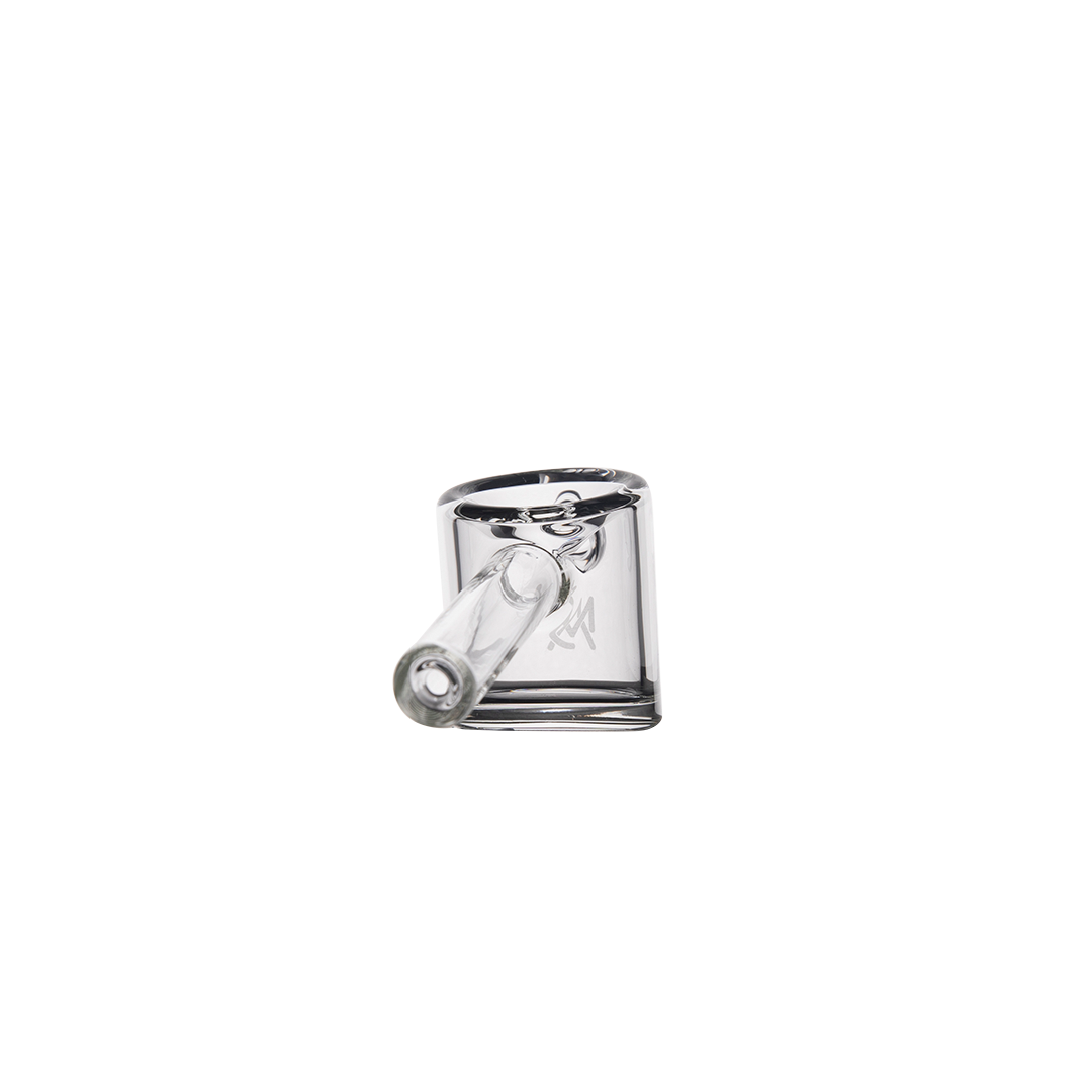 MJ Arsenal Kickstand Hand Pipe by Smoke Drop - view 15 | Buddy Brandz