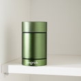 Load image into Gallery viewer, Ongrok Aluminum Metal Storage Jar by Smoke Drop - view 20 | Buddy Brandz
