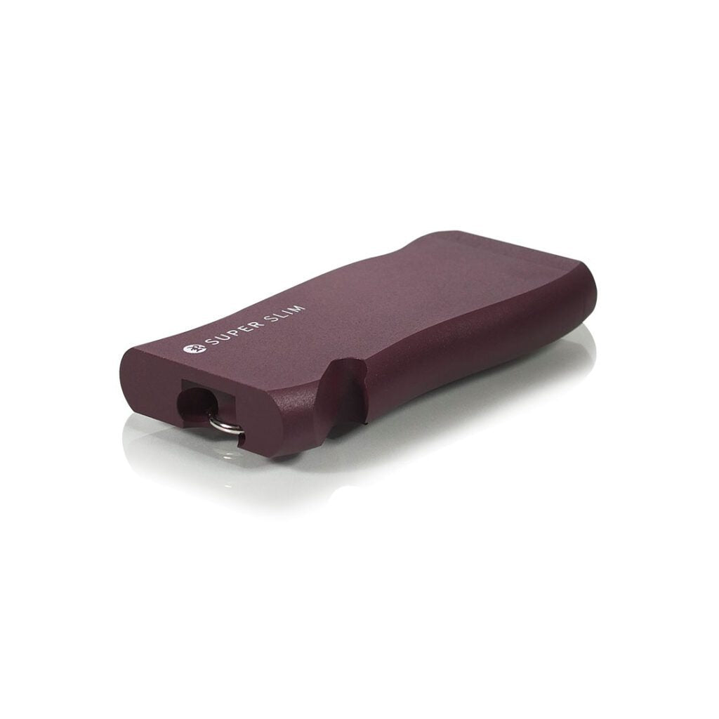 RYOT SUPER SLIM MAGNETIC DUGOUT WITH ONE HITTER by Smoke Drop - view 40 | Buddy Brandz
