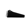 Load image into Gallery viewer, Softglass Pinch One Hitter by Smoke Drop - view 15 | Buddy Brandz
