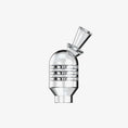 Load image into Gallery viewer, SOFTGLASS TANDEM MASON PERC TOP by Smoke Drop - view 2 | Buddy Brandz
