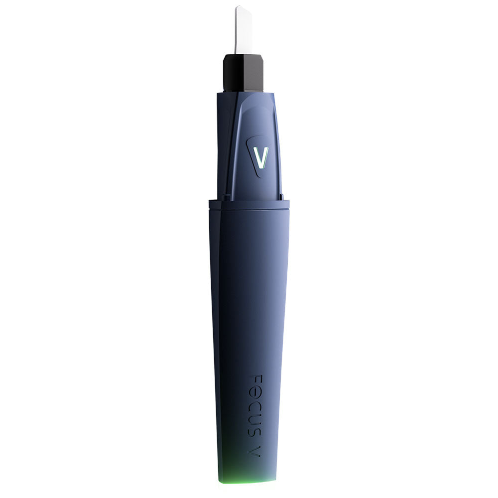 Focus V Saber Electric Dab Tool by Smoke Drop - view 3 | Buddy Brandz