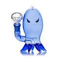 Load image into Gallery viewer, Kraken Bong 5.7" by Smoke Drop - view 3 | Buddy Brandz
