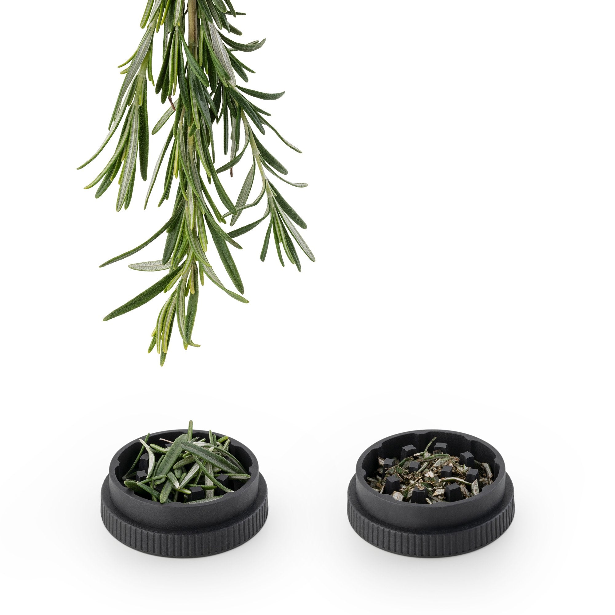 Ongrok Plant-Based Hemp Grinder by Smoke Drop - view 3 | Buddy Brandz