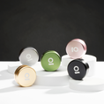 Load image into Gallery viewer, Ongrok Aluminum Storage Puck by Smoke Drop - view 3 | Buddy Brandz
