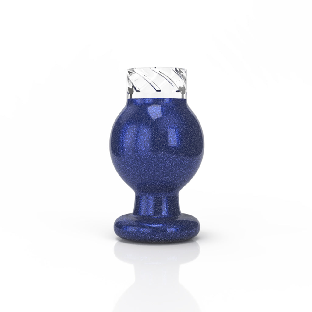 VORTEX BUBBLE CARB CAP by Smoke Drop | Buddy Brandz