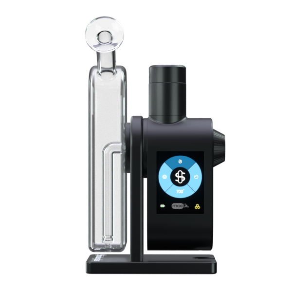 Modül + Dok Concentrate Bundle by Smoke Drop - view 3 | Buddy Brandz