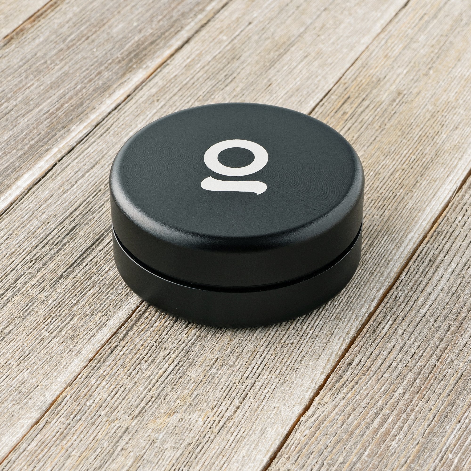 Ongrok Aluminum Storage Puck by Smoke Drop - view 12 | Buddy Brandz